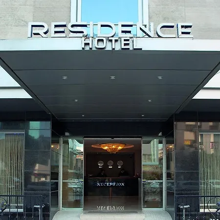 Hotel Residence Hotel 3*