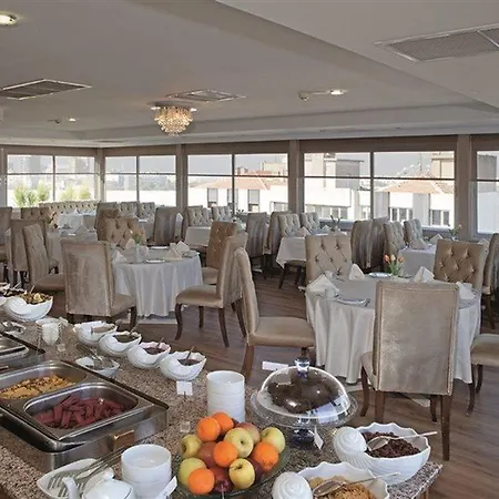 Otel Residence Hotel 3*
