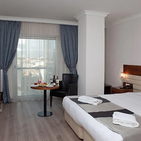 Residence Hotel Izmir