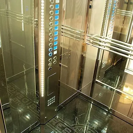 Residence Hotel Izmir