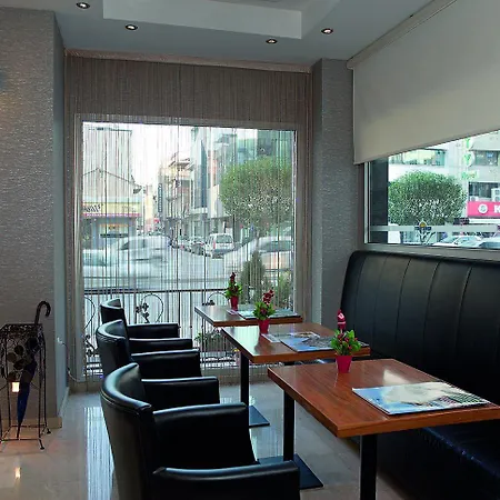 Residence Hotel Otel 3*