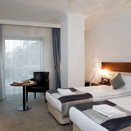 Otel Residence Hotel