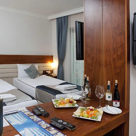 Otel Residence Hotel