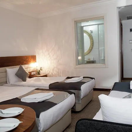 Residence Hotel Otel 3*