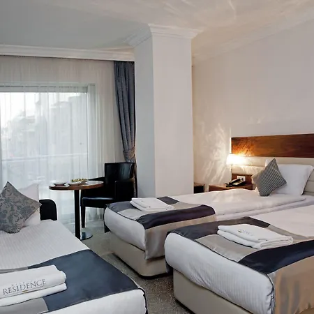 Otel Residence Hotel