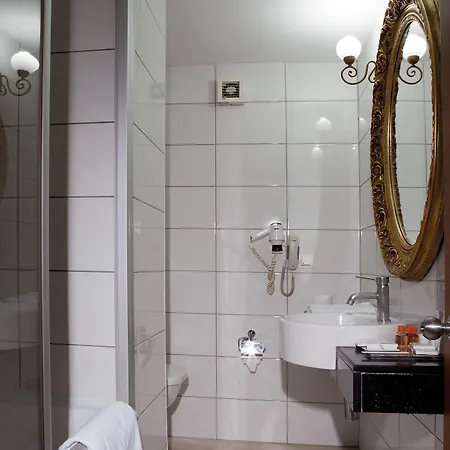 Residence Hotel Otel 3*