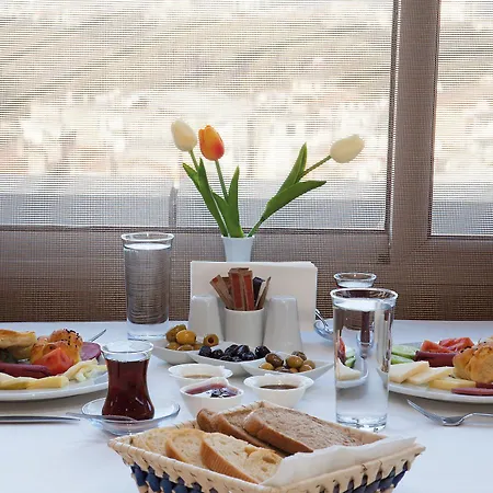 Residence Hotel Otel İzmir