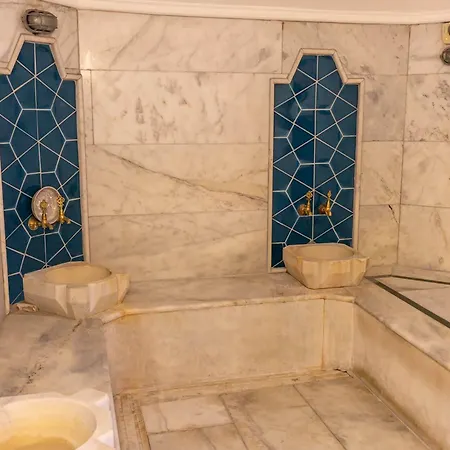 Otel Residence Hotel İzmir