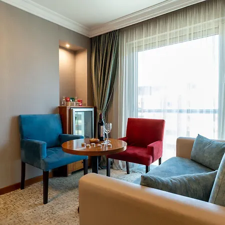 Otel Residence Hotel İzmir