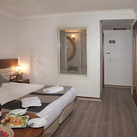 Otel Residence Hotel