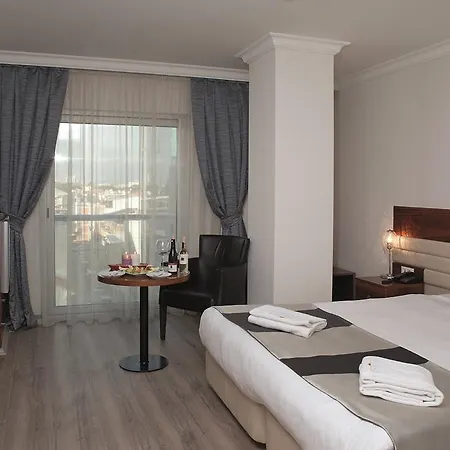 Residence Hotel Otel