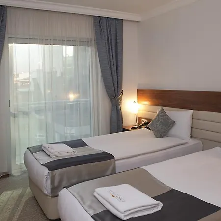 Residence Hotel 3*