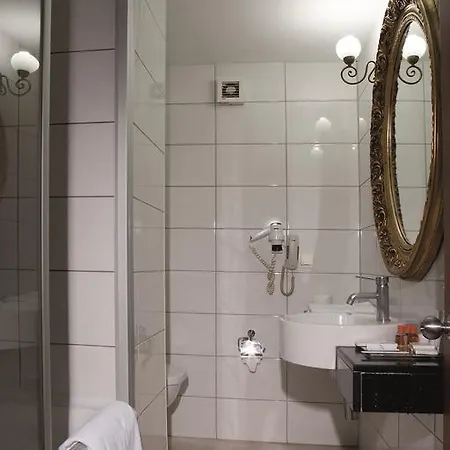 Residence Hotel 3* Izmir