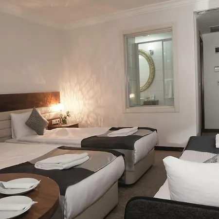 Otel Residence Hotel