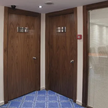 Hotel Residence Hotel