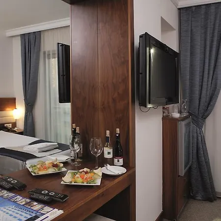 Residence Hotel Hotel 3*