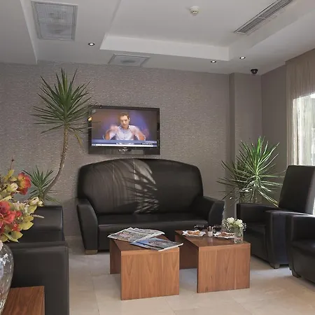 Hotel Residence Hotel 3*