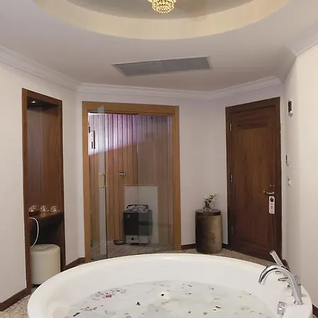 Otel Residence Hotel 3*