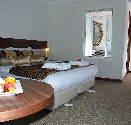 Otel Residence Hotel İzmir