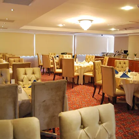 Residence Hotel 3* İzmir