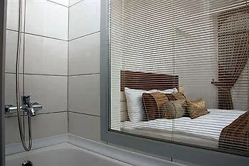 Residence Hotel Otel 3*
