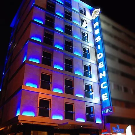 Residence Hotel Otel 3*