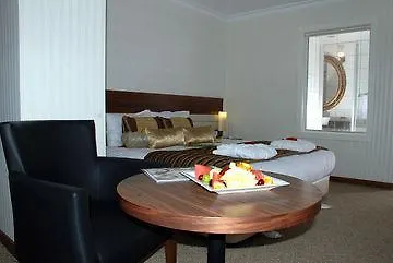 Residence Hotel Otel İzmir