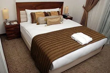Residence Hotel 3*