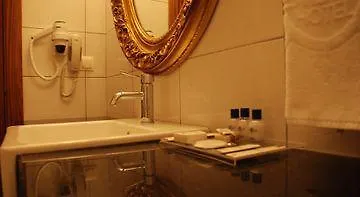 Residence Hotel Otel 3*