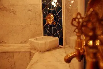 Residence Hotel 3*