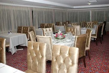 Residence Hotel Otel