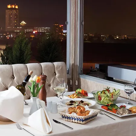 Residence Hotel