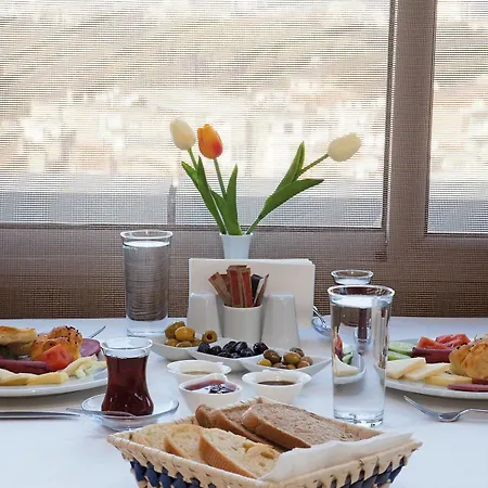 Residence Hotel 3* Izmir