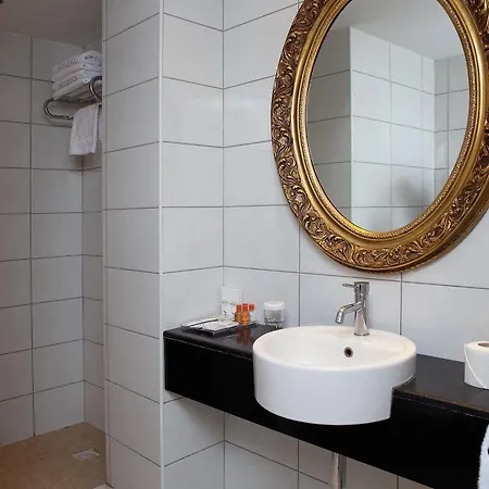 Residence Hotel 3* Izmir