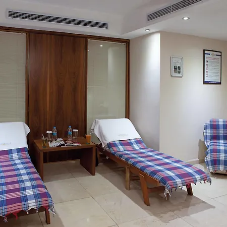 Otel Residence Hotel