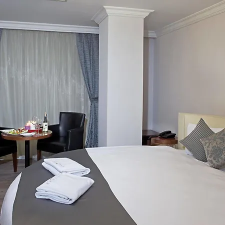 Residence Hotel 3*