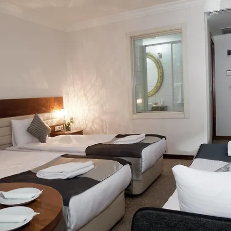 Residence Hotel Hotel