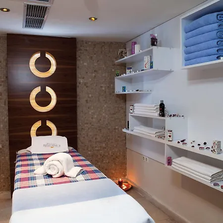 Residence Hotel 3*