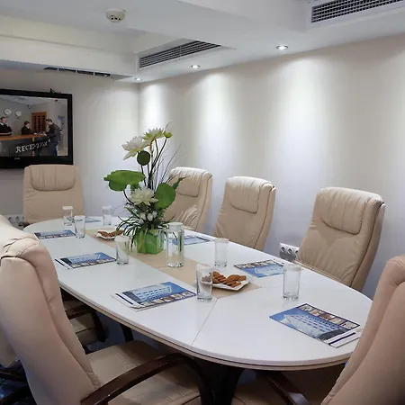 Hotel Residence Hotel 3*