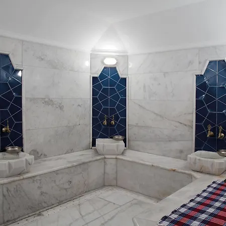 Residence Hotel Hotel Izmir