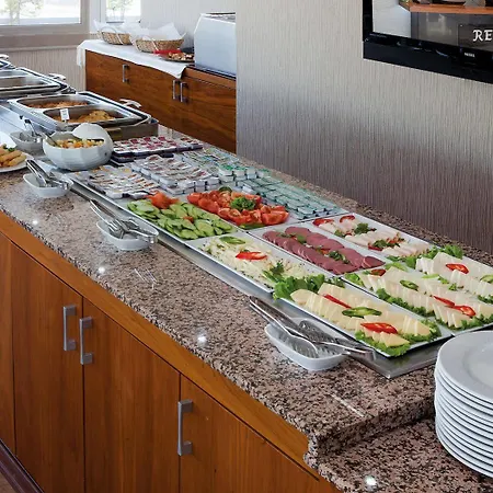 Residence Hotel Izmir