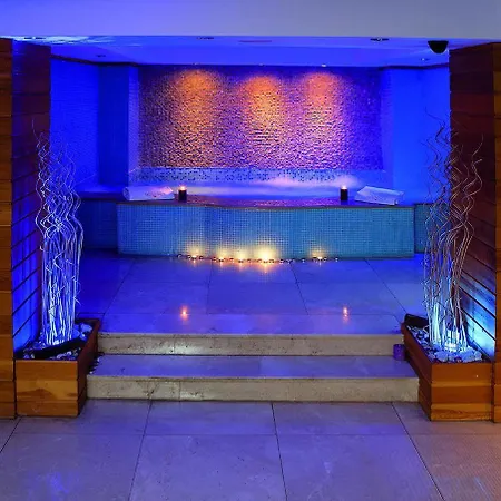 Otel Residence Hotel