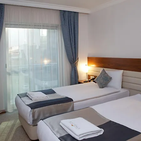 Residence Hotel Izmir