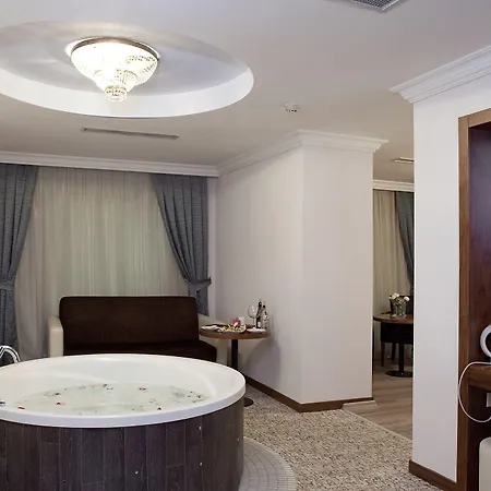 Hotel Residence Hotel