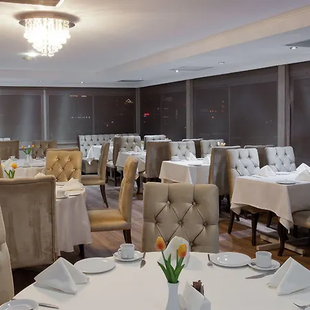 Hotel Residence Hotel Izmir