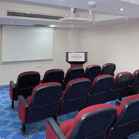 Residence Hotel Hotel 3*
