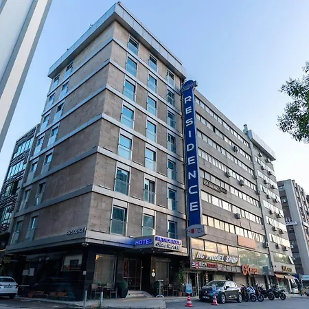 Residence Hotel Hotel