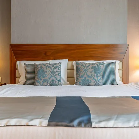 Hotel Residence Hotel
