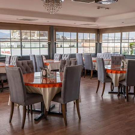 Residence Hotel Hotel İzmir