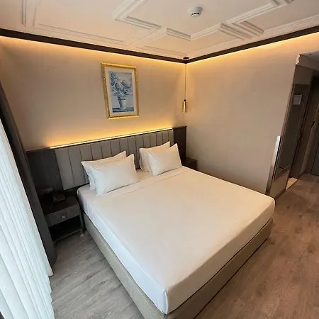 Hotel Residence Hotel 3*